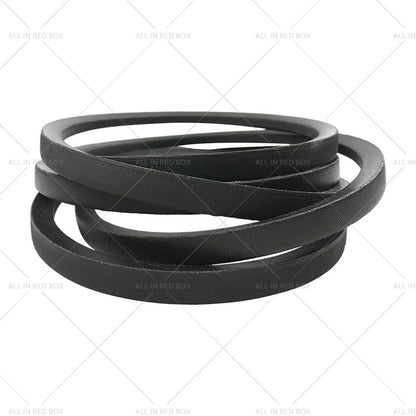 42" Deck Belt for MTD Cub Cadet XT1 LT42, XT2 LX42 (2015-2023)