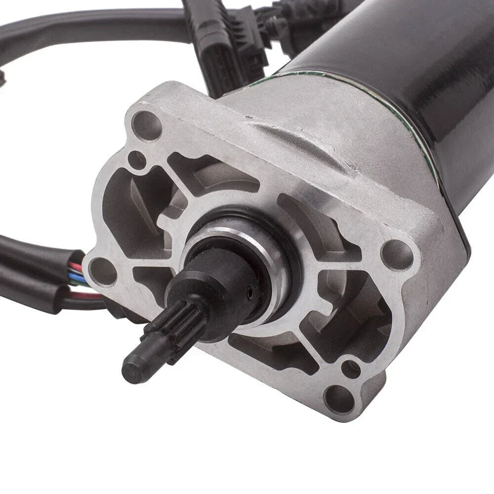 Rear Differential Lock Motor for Jeep Grand Cherokee WK2 (2011-2013)