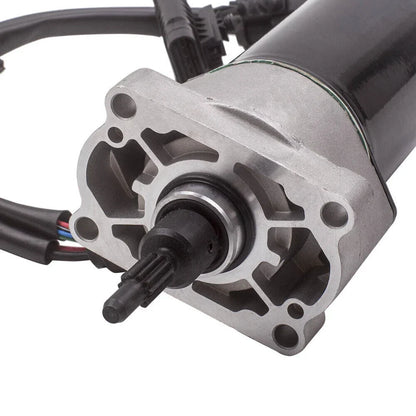Rear Differential Lock Motor for Jeep Grand Cherokee WK2 (2011-2013)