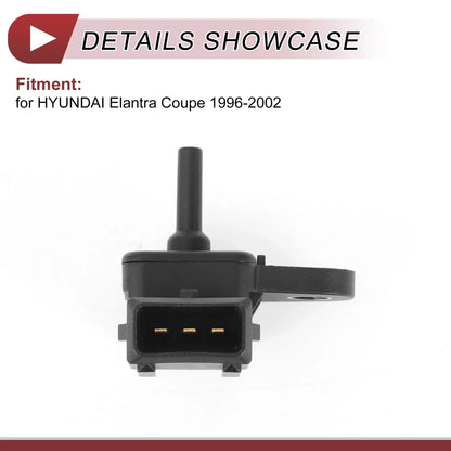 MAP Sensor for Hyundai Elantra Coupe (2013-2016)