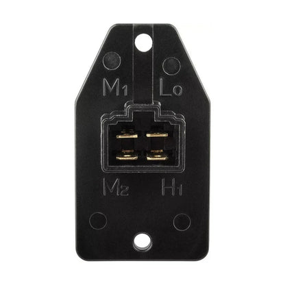 A/C Heater Blower Motor Resistor for Acura Integra, Honda Civic (1994-2001)