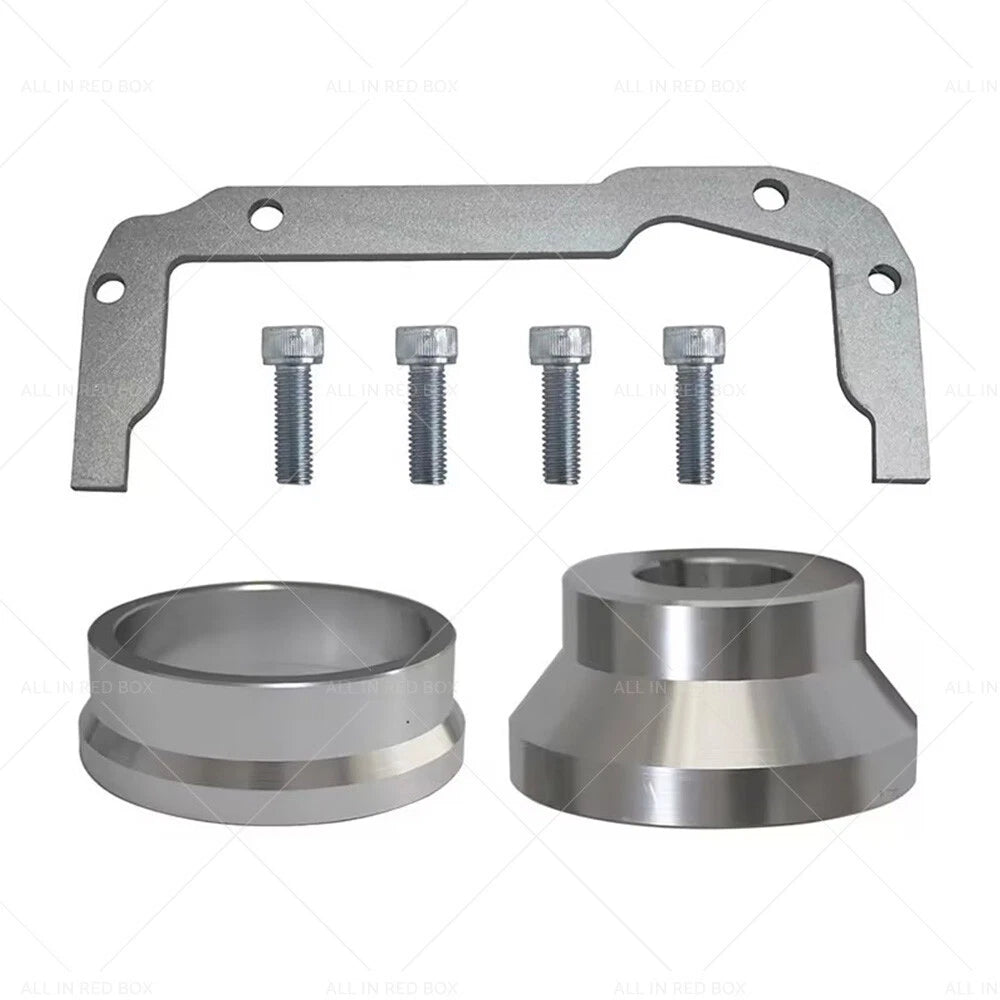 LS 4.8 5.3 5.7 6.0 Front Rear Cover & Oil Pan Alignment Tool Kit