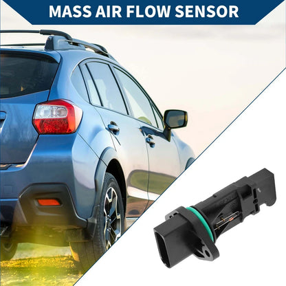 Mass Air Flow Sensor for Porsche Cayenne 2003-2006 V8 4.5L (2003-2006)