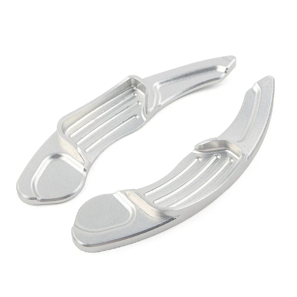 Steering Wheel Paddle Shifter Extensions for Ford Fusion, Mondeo, Edge