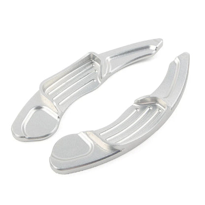 Steering Wheel Paddle Shifter Extensions for Ford Fusion, Mondeo, Edge
