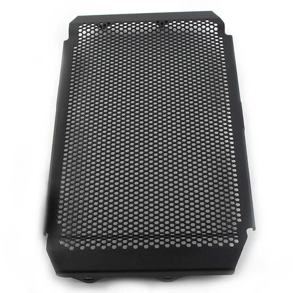 Steel Radiator Grill Guard Cover for YAMAHA FZ09 MT-09 Tracer 900 XSR (2014-2023)