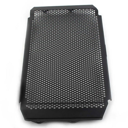 Steel Radiator Grill Guard Cover for YAMAHA FZ09 MT-09 Tracer 900 XSR (2014-2023)
