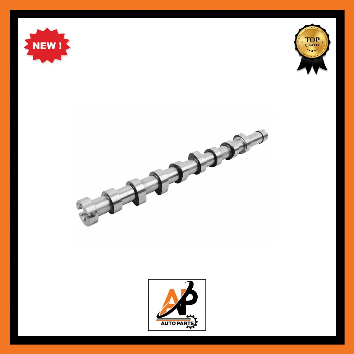 Camshaft Replacement for Ford Mondeo Transit 1.4 1.5 1.6 TDCi (2000–2013)