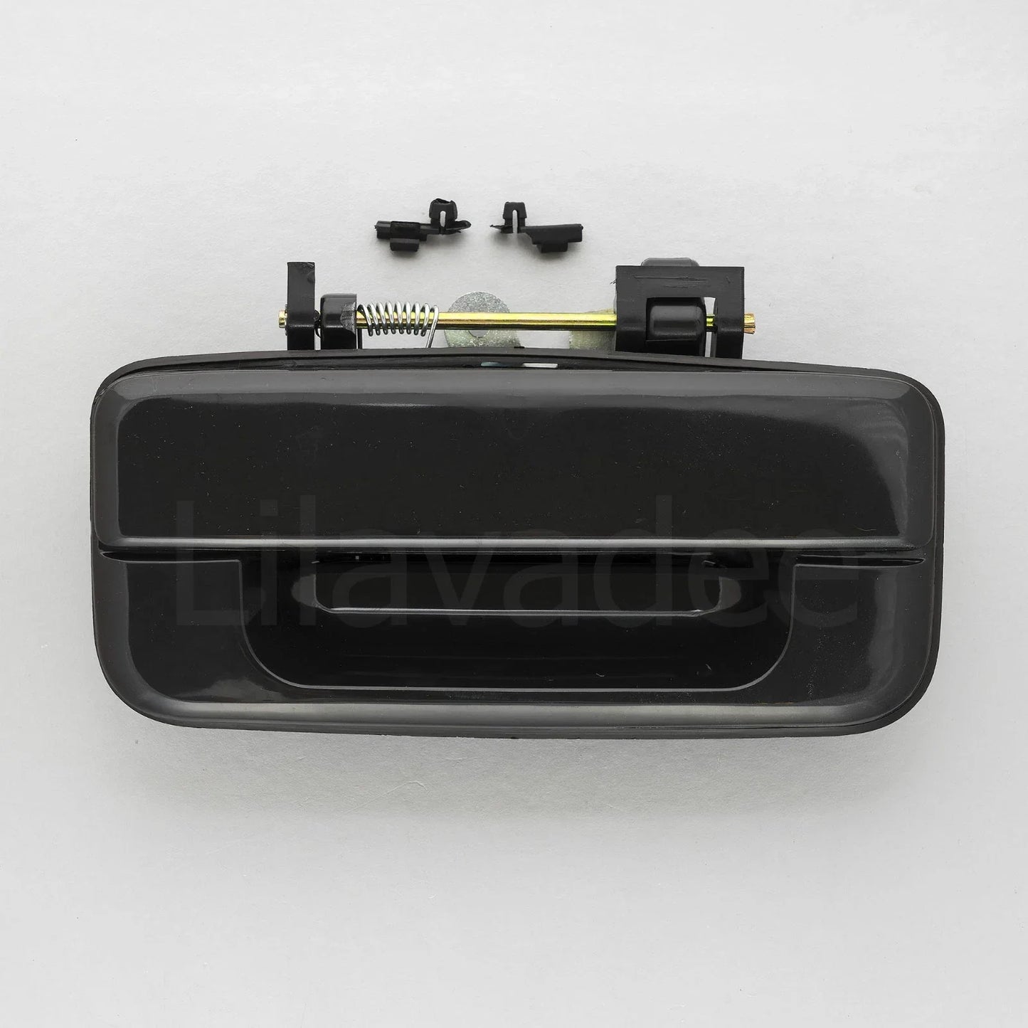 Glossy Black Tailgate Handle for Ford Ranger, Mazda BT50 (2006-2011)