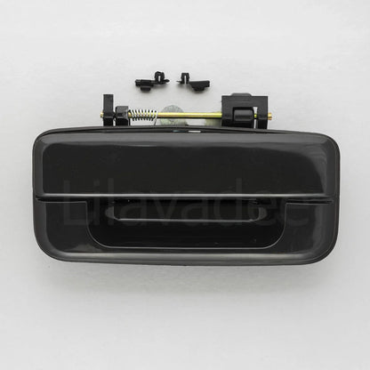 Glossy Black Tailgate Handle for Ford Ranger, Mazda BT50 (2006-2011)