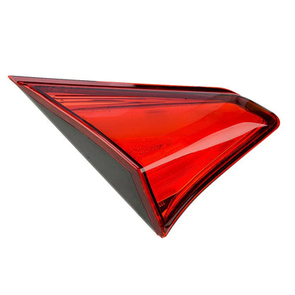 Left Inner Tail Light for Nissan Kicks 2017-2020 Rear Lamp Taillight