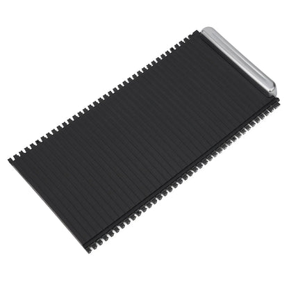 Cup Holder Panel Cover Trim for Volvo XC60 (2011–2016)