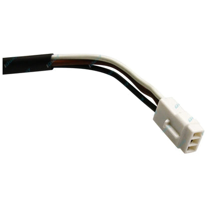 LH Black Electric Door Mirror for Toyota Camry (2002-2006)