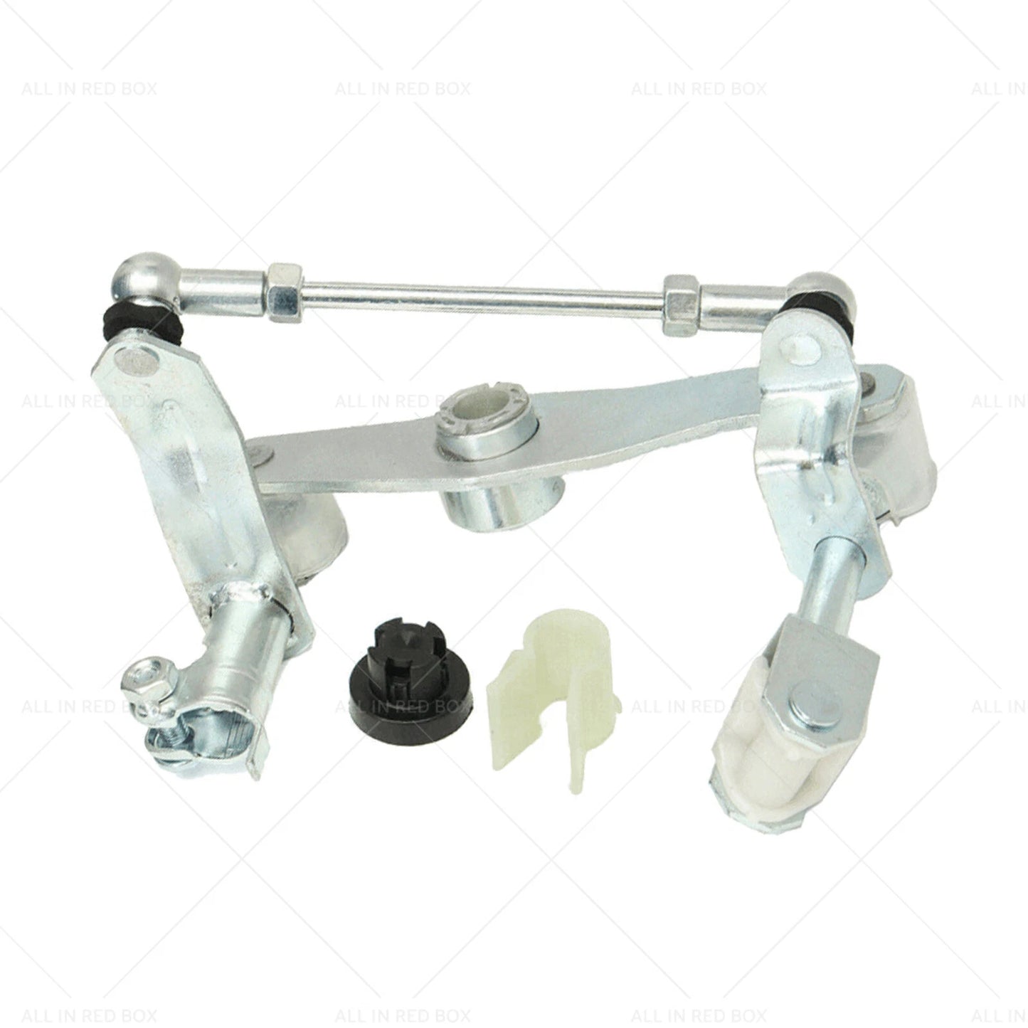 Metal Rod Linkage Kit for Holden Corsa C, Combo, Meriva (2000-2010)