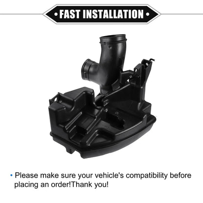 Engine Air Intake Resonator Assembly for Honda Accord (2008-2012)