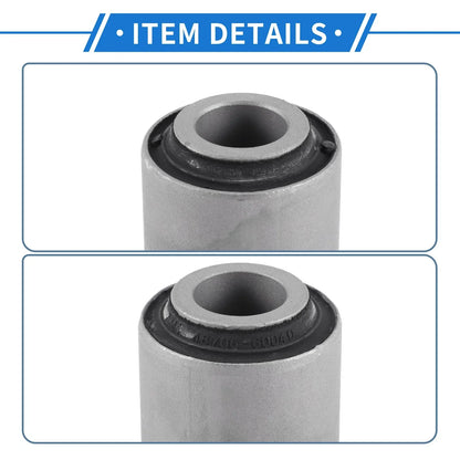 Rear Arm Bushing for Lexus LX450 FZJ80 (1995-1998)