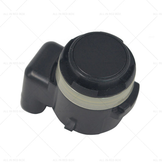 4PCS Parking Assist Sensors for VW Audi Q2 Q3 Q5 Q7 (2016-2023)