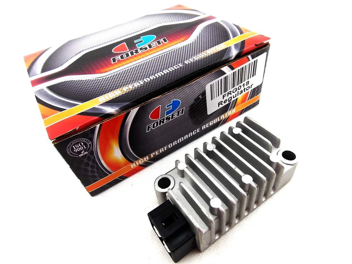 Regulator Rectifier Assembly for Yamaha DT230 (1999-2001)