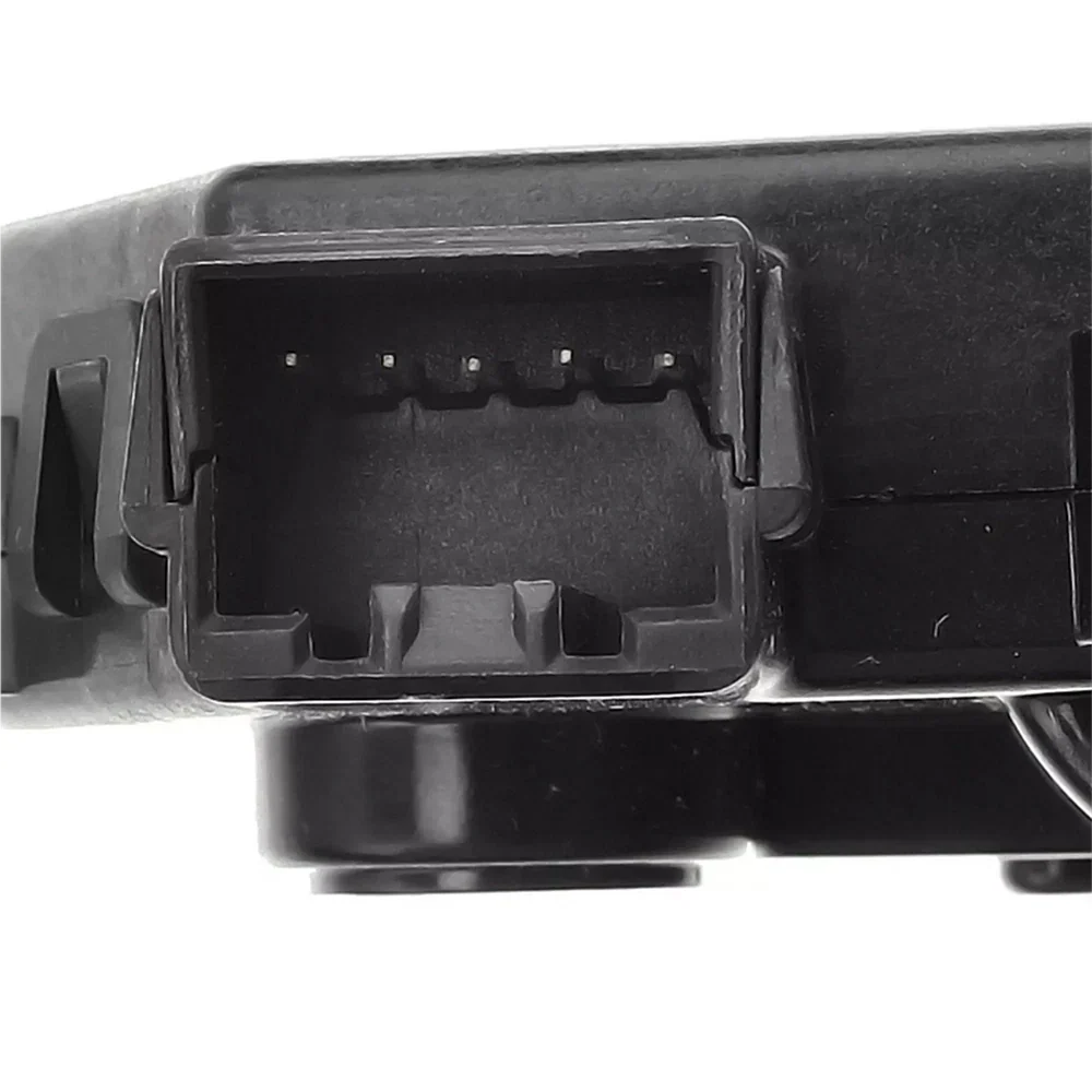 Blend Door Actuator for Kia Forte, Optima, Hyundai Elantra, Sonata (2011-2020)