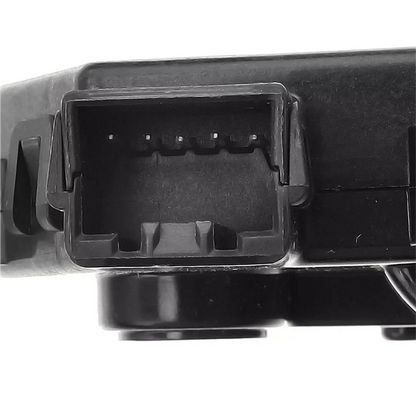 Blend Door Actuator for Kia Forte, Optima, Hyundai Elantra, Sonata (2011-2020)