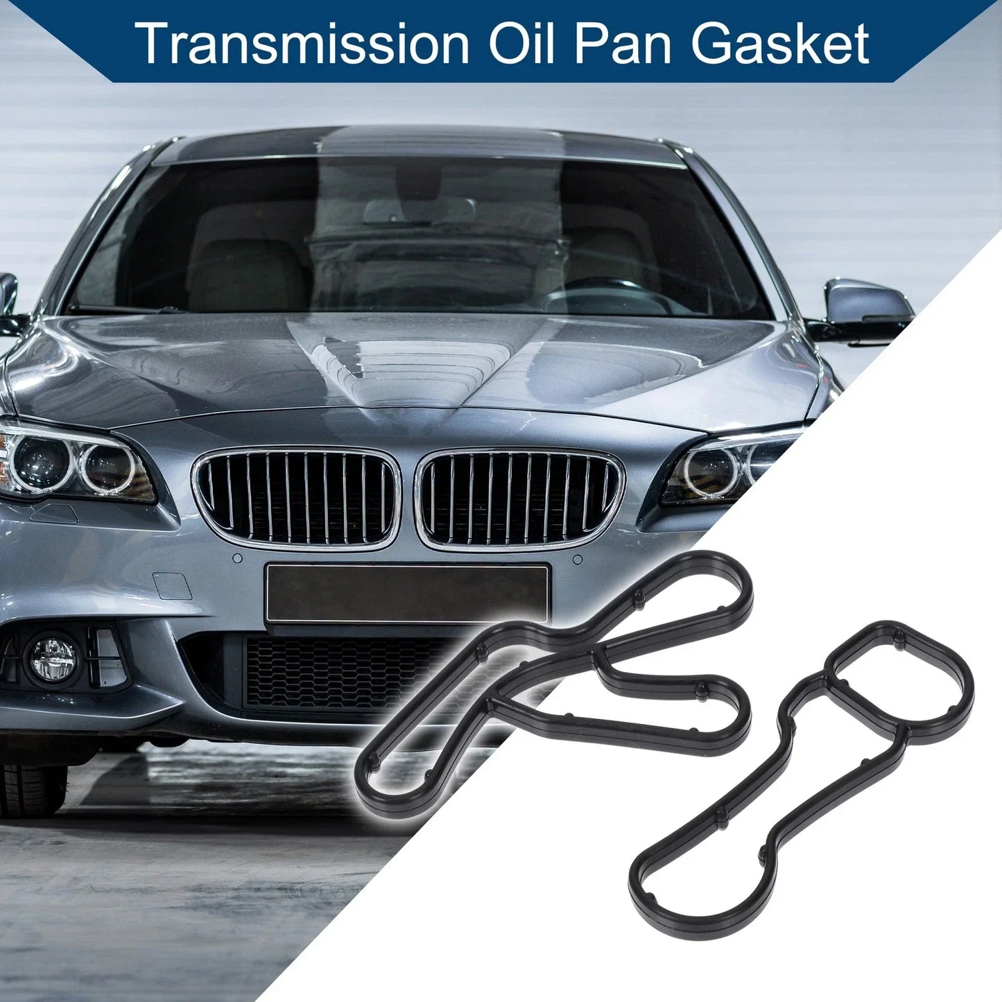 Engine Oil Filter Housing Gasket for BMW X3 (2015-2017)