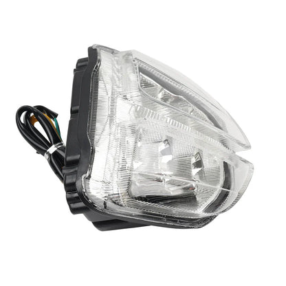 LED Tail Light Turn Signals for Suzuki GSXR 600 750 (2006-2007)