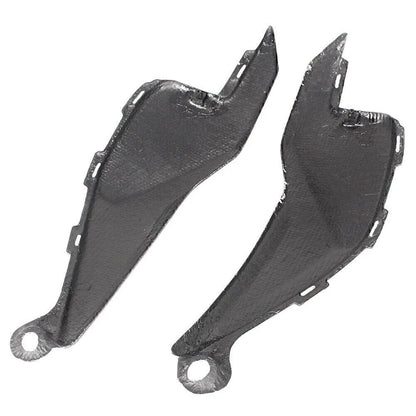 Front Gas Fuel Tank Fairing Black for Honda CBR1000RR (2012-2014)