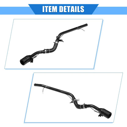 Fuel Filler Neck Hose for Buick Rainier (2004)