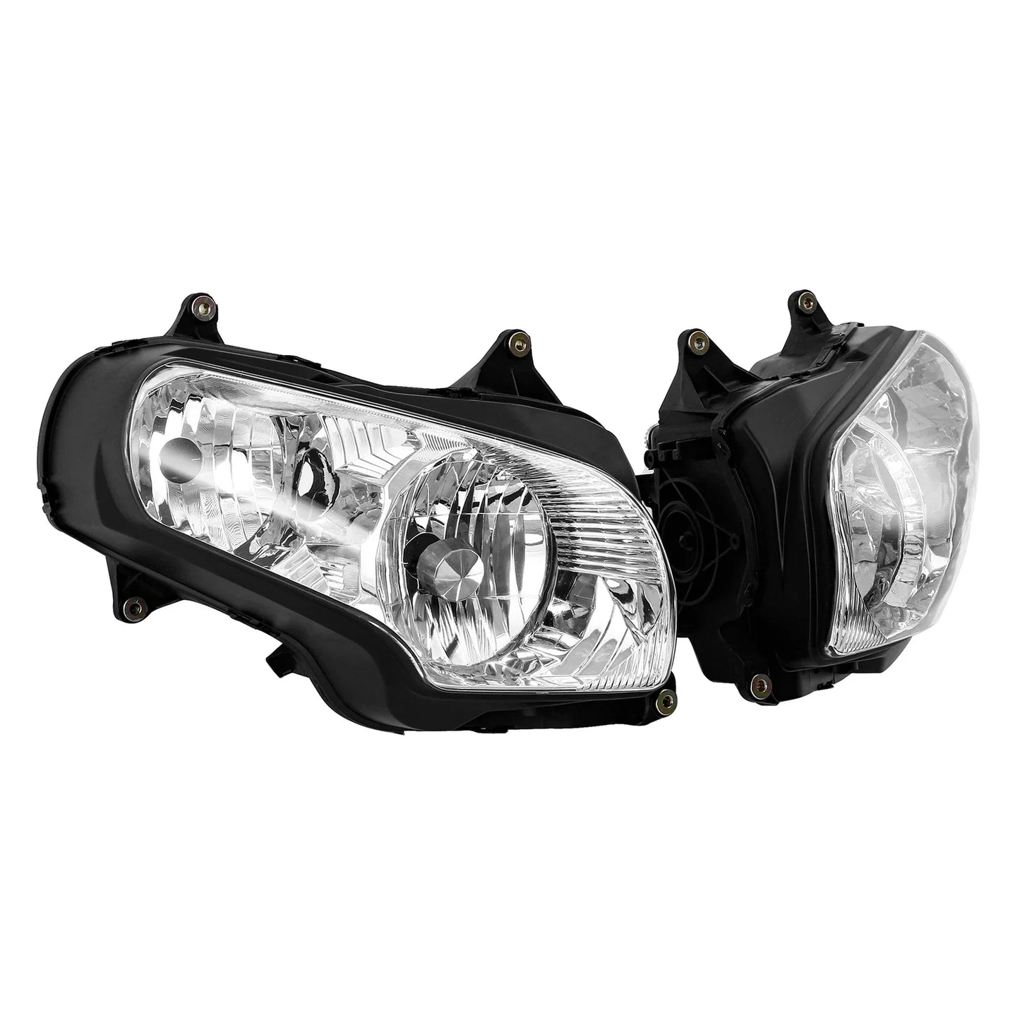 Headlight Assembly for Honda Goldwing GL1800 (2001-2011)
