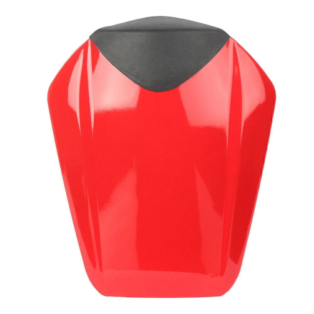 Rear Seat Cover Cowl Tail Fairing for Honda CBR1000RR (2008-2016) Red