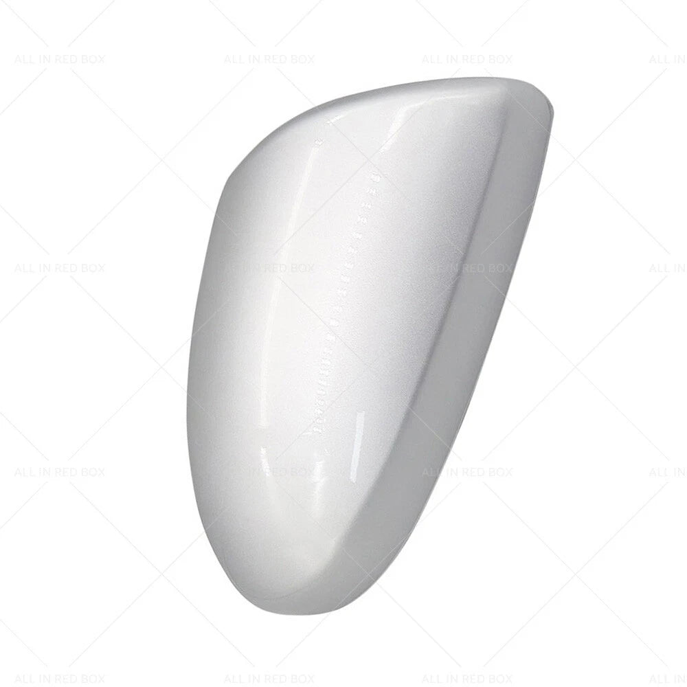 Driver Side Mirror Cover Cap for Mazda 2, 3 (2009-2013)