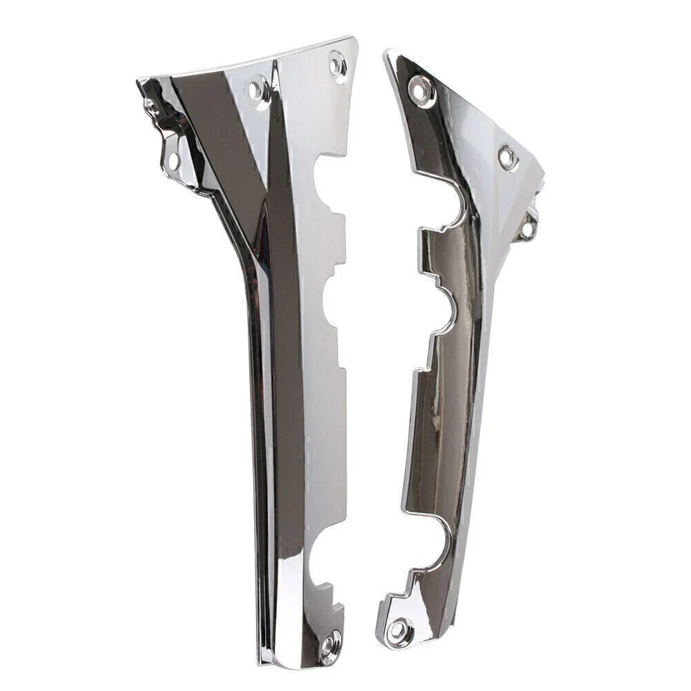 Goldwing Chrome Lower Side Covers for Honda GL1800 (2001-2011)