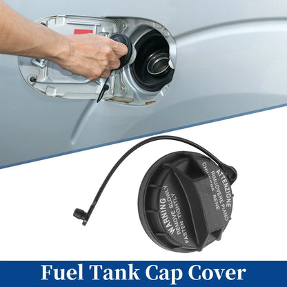 Gas Cap Fuel Tank Cover for Hyundai i30 (2007-2022)