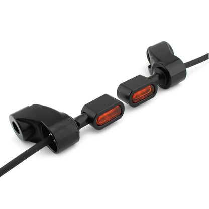 Turn Signal Indicator Light Lamp for Harley FXR (1987-2000)