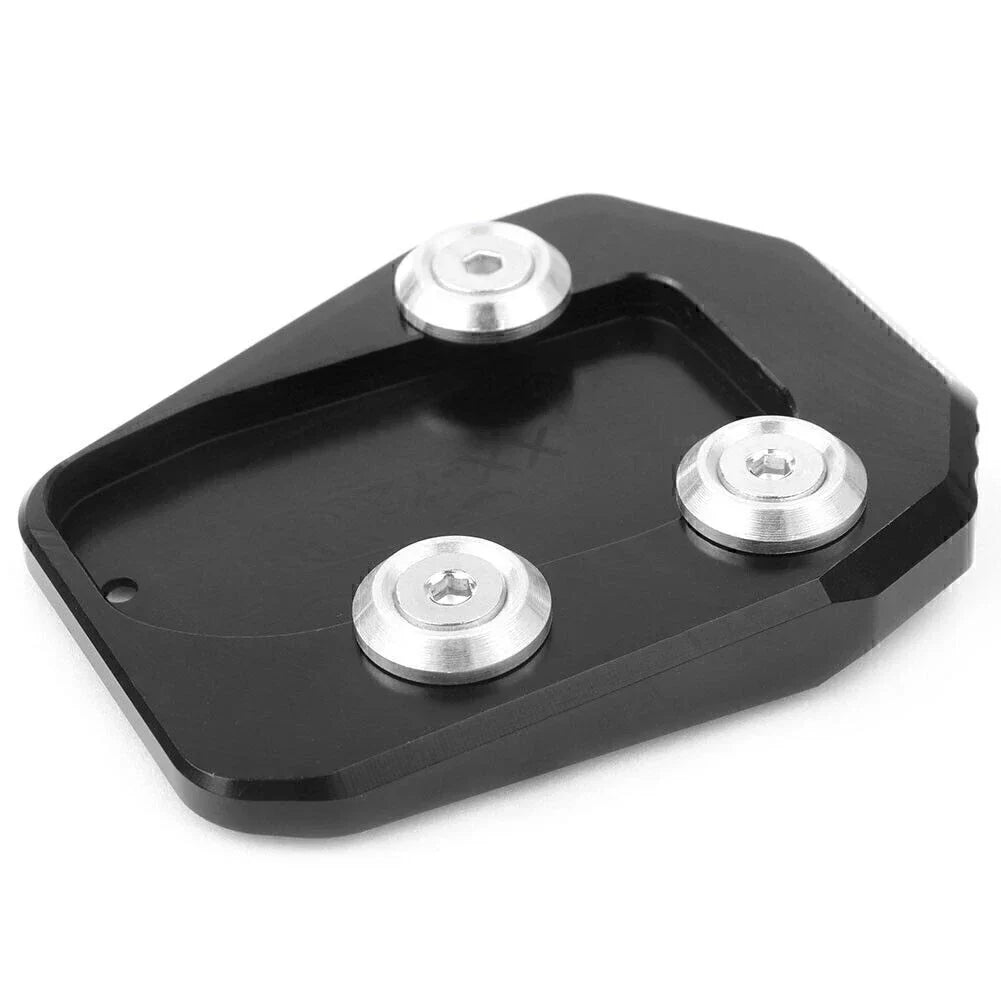 Side Stand Kickstand Pad for YAMAHA MT-09 (2013-2015)