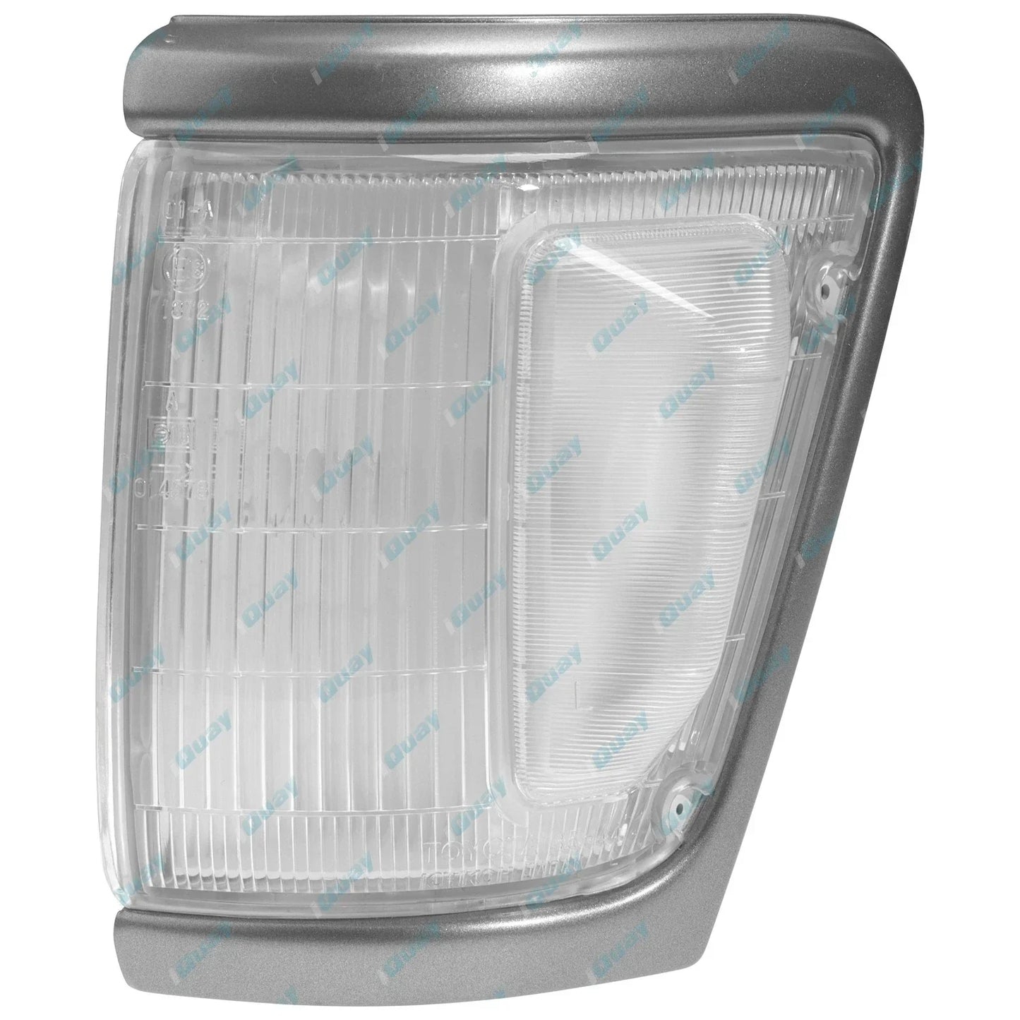 LH Front Grey Corner Park Light Lamp for Hilux LN106 LN107 LN111 RN105 RN106