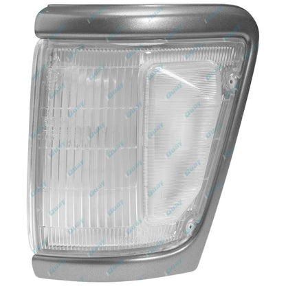 LH Front Grey Corner Park Light Lamp for Hilux LN106 LN107 LN111 RN105 RN106