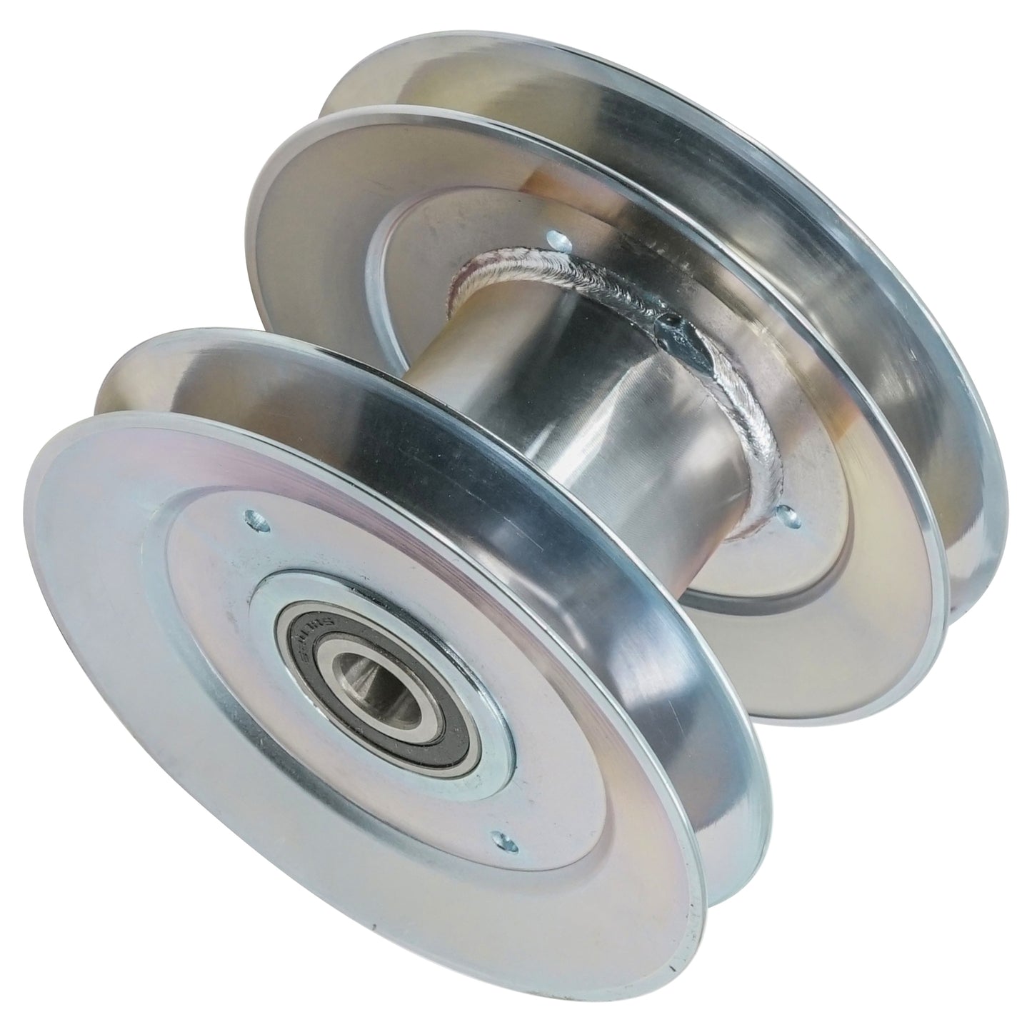 Deck Drive Pulley Heavy Duty for John Deere X330 X350 X370 (48 in) (2004–2018)