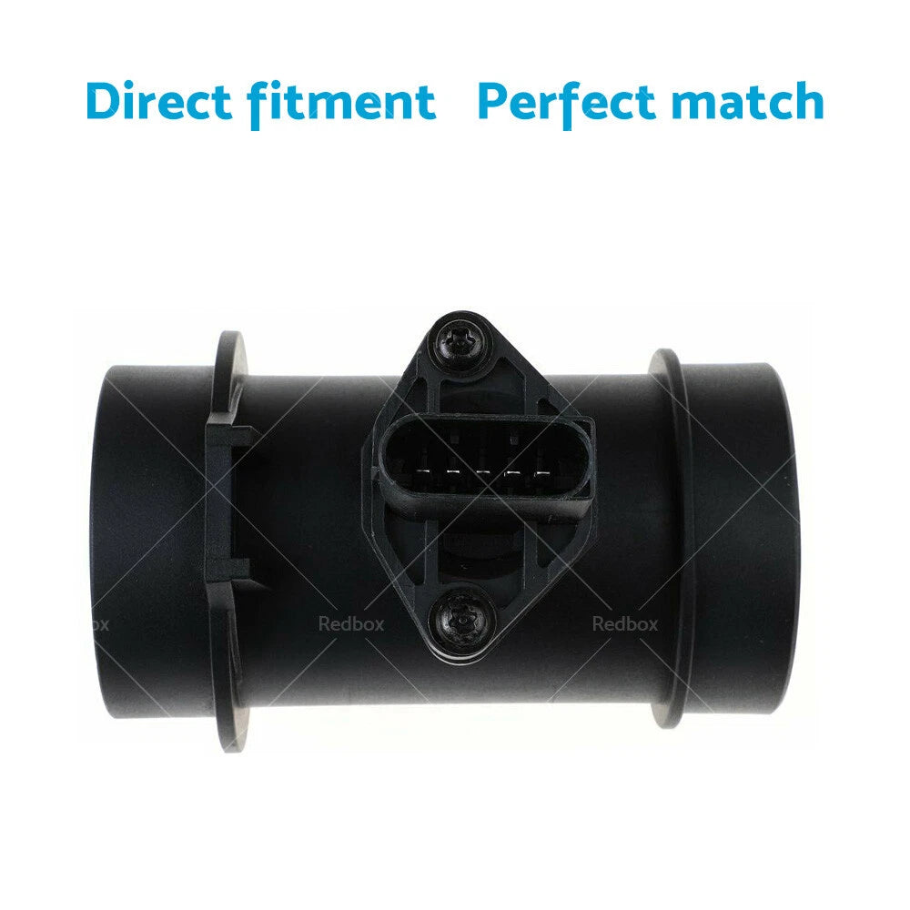 MAF Mass Air Flow Sensor for BMW 316i 318i E36 E46 E38 Z3 (1998-2002)