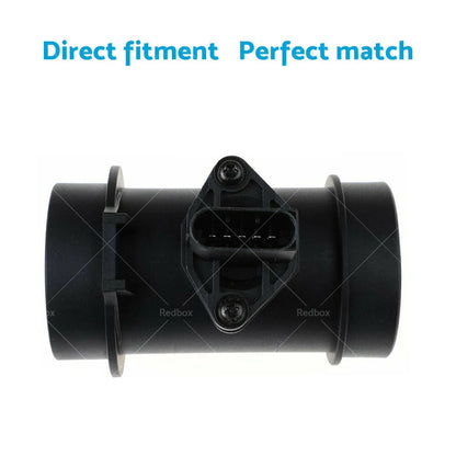 MAF Mass Air Flow Sensor for BMW 316i 318i E36 E46 E38 Z3 (1998-2002)