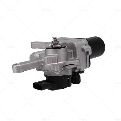 Turbo Electronic Vacuum Wastegate for Toyota Hiace Hilux 1KD-FTV (2005)