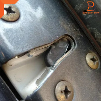 RH Front Door Lock Latch Repair for Holden Rodeo Ute TF Isuzu TFR (88-03)