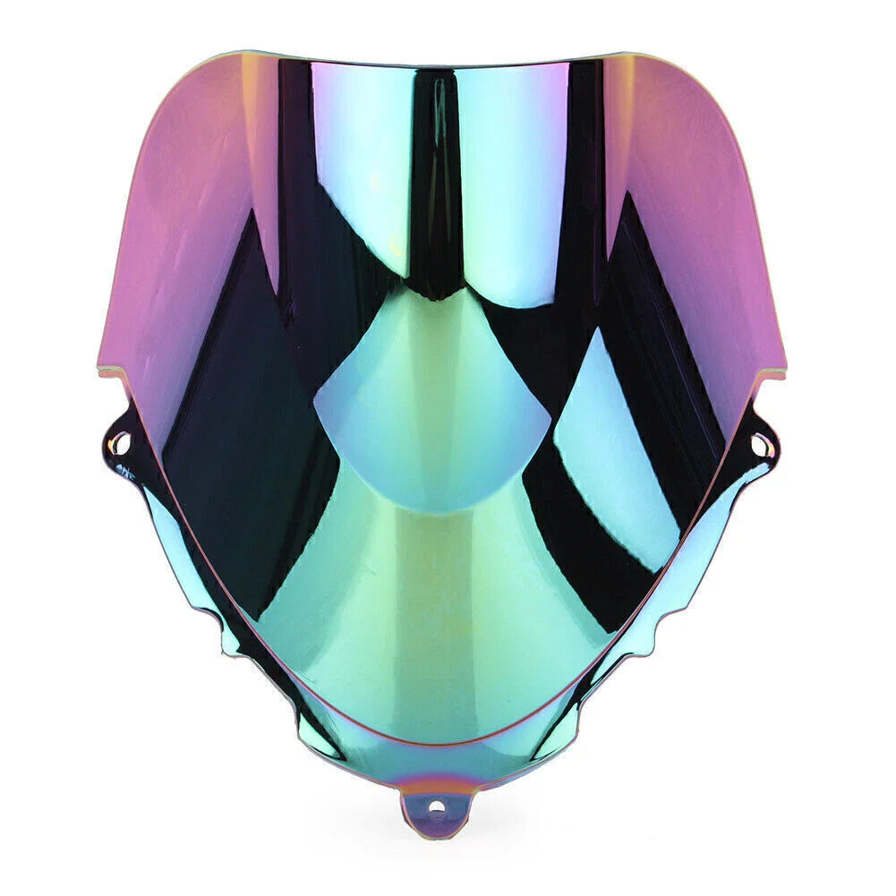 Windshield for SUZUKI GSX600F/GSX750F (1998-2008) Deep Iridium