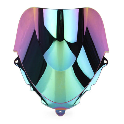 Windshield for SUZUKI GSX600F/GSX750F (1998-2008) Deep Iridium