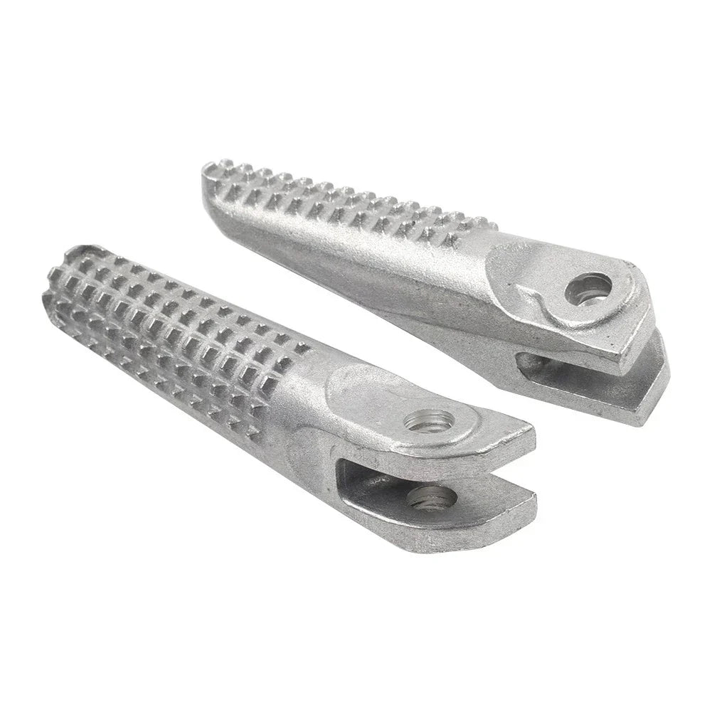 Front Rider Footpeg Pedals for Yamaha MT09 SP, YZF R7, XSR900 (21-23)