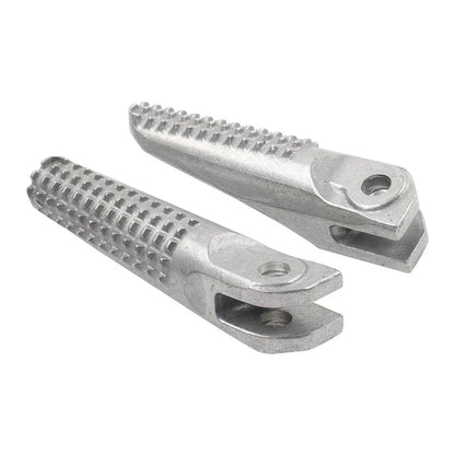 Front Rider Footpeg Pedals for Yamaha MT09 SP, YZF R7, XSR900 (21-23)