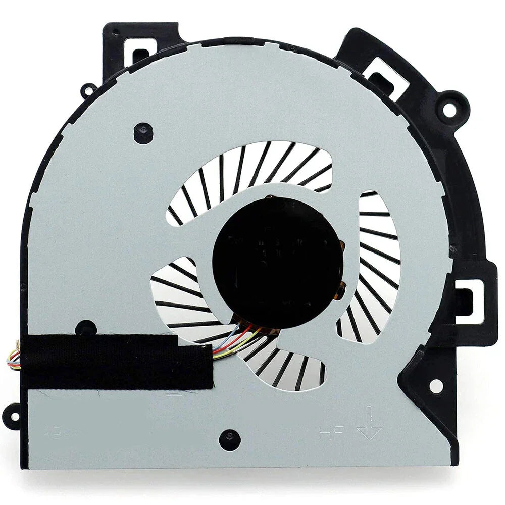 Cooling Fan for HP Envy X360 M6-AQ M6-AP (2016-2017)