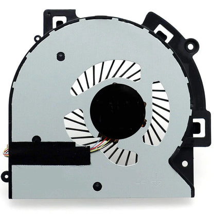 Cooling Fan for HP Envy X360 M6-AQ M6-AP (2016-2017)