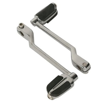 Shift Lever Pedal Pegs for Harley Touring Road King Glide (1988 - 2024)