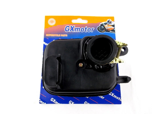 Air Cleaner Filter Box Assembly for PY50 (All Years)